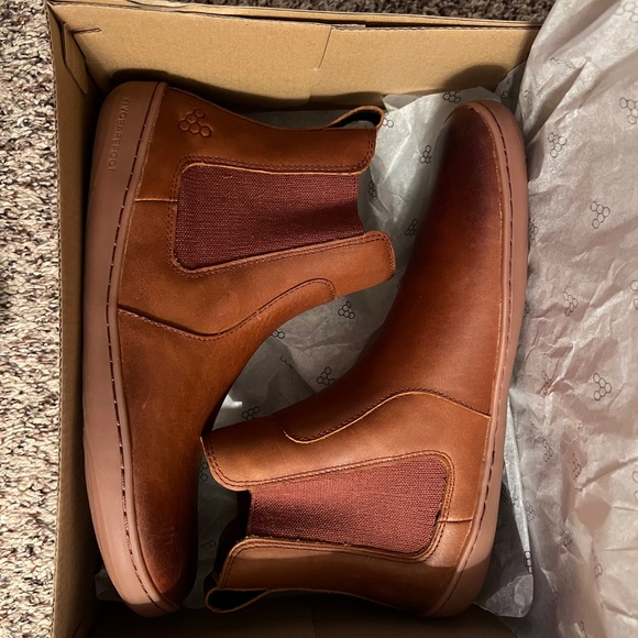 Vivo Barefoot Sensus Chelsea Boot - Picture 4 of 4